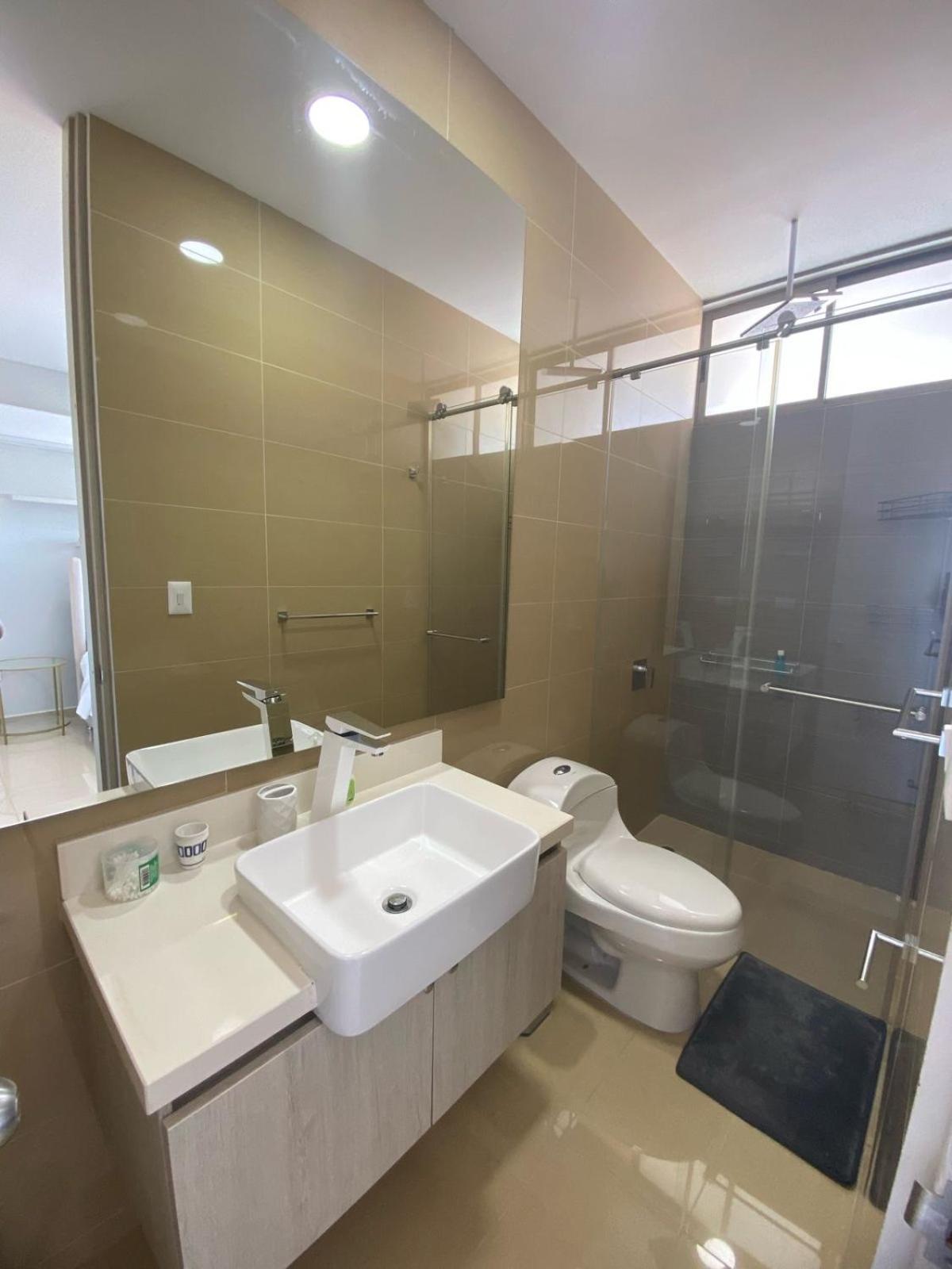 Servicio Personal De Cocina Incluido - Apartamento Santa Marta Samaria - 3Beds, 4Baths, Cabo Tortuga Εξωτερικό φωτογραφία