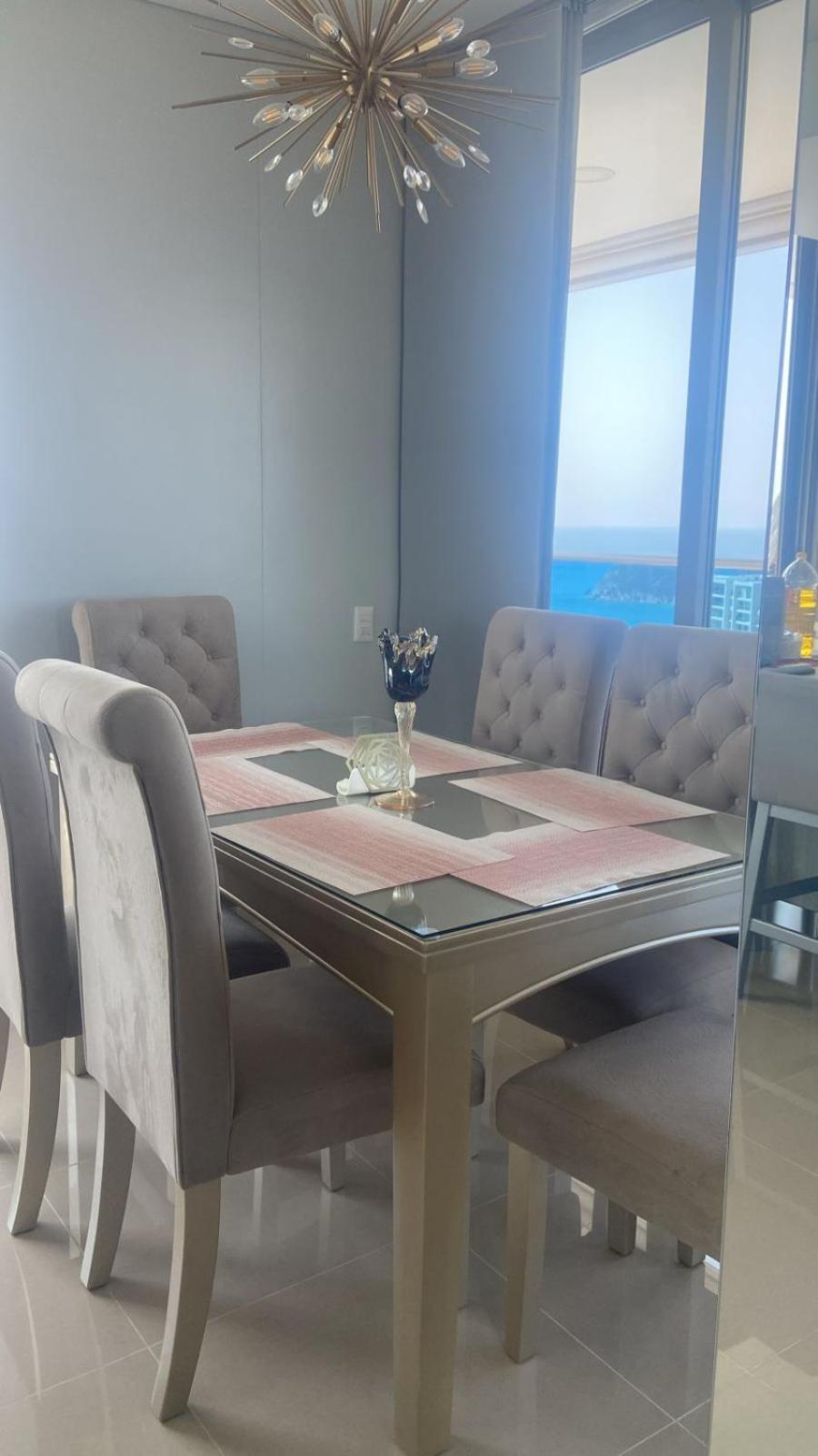 Servicio Personal De Cocina Incluido - Apartamento Santa Marta Samaria - 3Beds, 4Baths, Cabo Tortuga Εξωτερικό φωτογραφία
